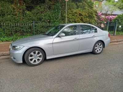 Gebraucht BMW 325