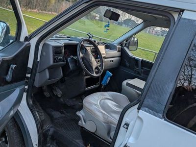 VW T4