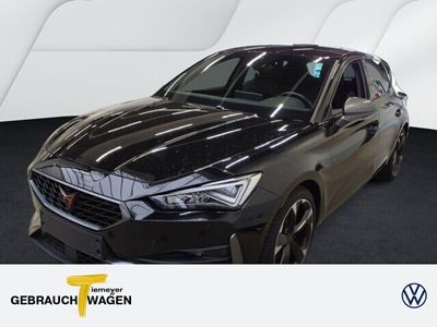 gebraucht Cupra Leon 1.5 TSI LM18