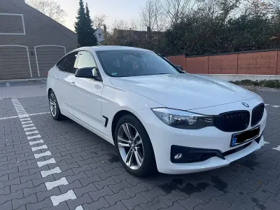 Gebraucht BMW 328