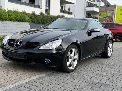 Mercedes SLK280