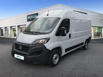 Gebraucht Fiat Ducato