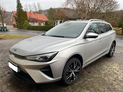 gebraucht MG MG5 EV 