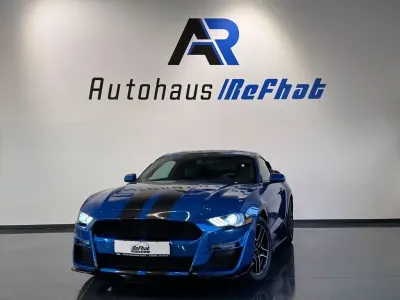 Occasion Ford Mustang