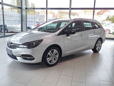 gebraucht Opel Astra ST 1.2(81KW) NaviPro*DAB*PDC*