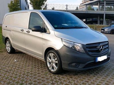 gebraucht Mercedes Vito 116 Kasten