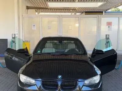 Gebraucht BMW 320