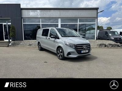 Mercedes V250