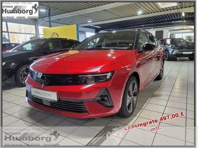 Gebraucht Opel Astra 114 kW (156 PS) 2022 Andere farbe Kombi