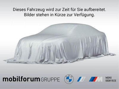 Gebraucht BMW 530e M Sport 292 PS (214 kW) 2022 Weiß Limousine