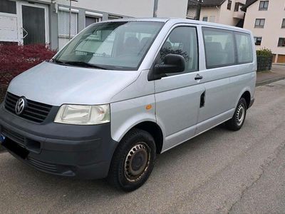 VW T5