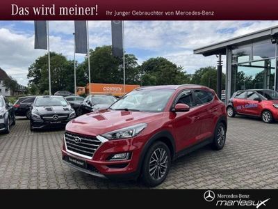 gebraucht Hyundai Tucson 1.6 2WD