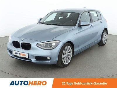 BMW 125