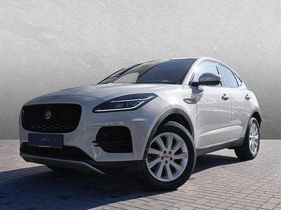 Gebraucht Jaguar E-Pace S 206 PS (151 kW) 2022 Borasco grey SUV