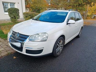 VW Golf V