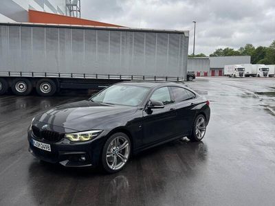 BMW 440