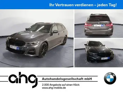 Gebraucht BMW 330