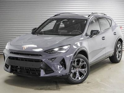Nuova Cupra Formentor 150 CV (110 kW) 2025 Grigio SUV