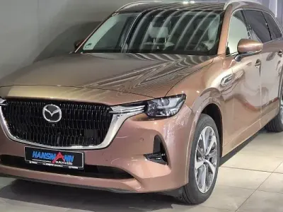 Gebraucht Mazda CX-80 Takumi-Line 328 PS (241 kW) 2025 Andere SUV