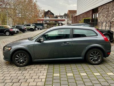 Volvo C30
