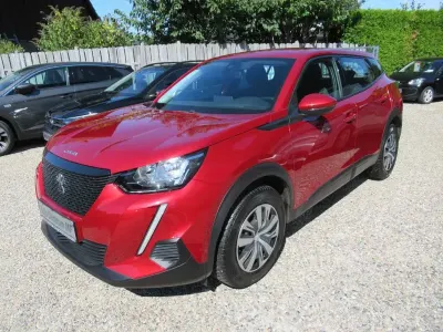 Gebraucht Peugeot 2008