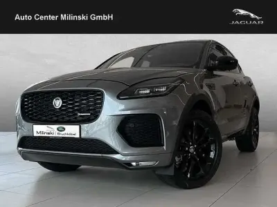 Brugt Jaguar E-Pace R-Dynamic 204 HK (150 kW) 2024 SUV