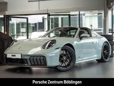 Porsche 911 Targa 4