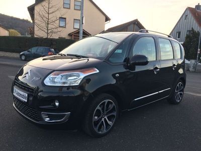 Citroën C3 Picasso