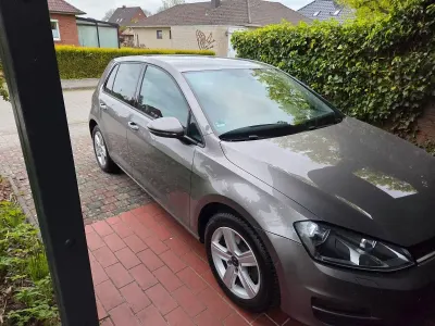 Gebraucht VW Golf VII