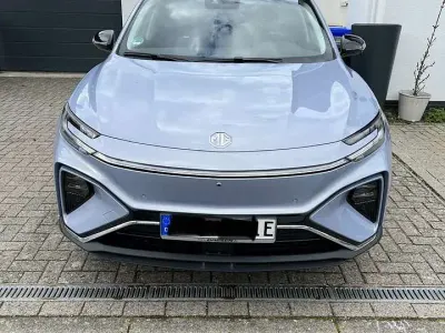 Gebraucht MG Marvel R Luxury 131 kW (179 PS) 2022 SUV