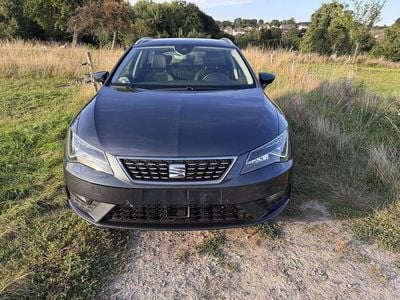 Seat Leon ST