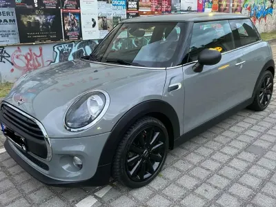 Gebraucht Mini ONE