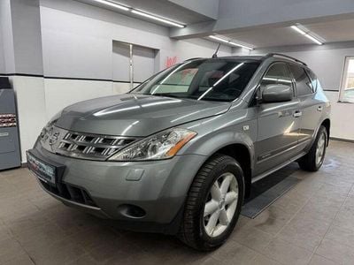 Gebraucht Nissan Murano 339 PS (249 kW) 2007 Grau SUV
