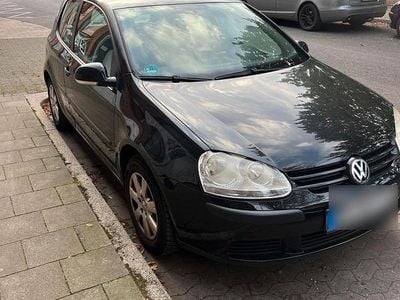 VW Golf V