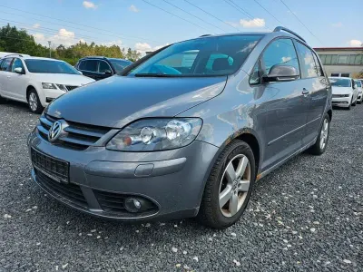 Gebraucht VW Golf Plus