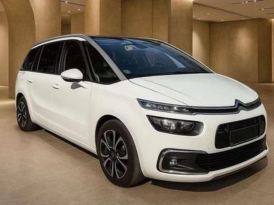 Citroën C4 SpaceTourer