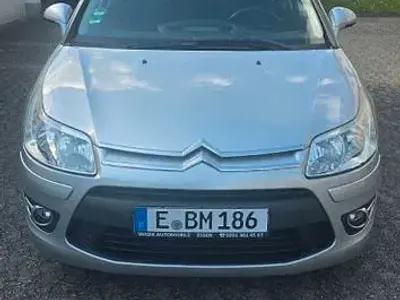 Gebraucht Citroën C4