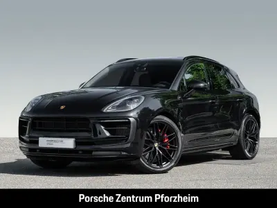 Gebraucht Porsche Macan GTS