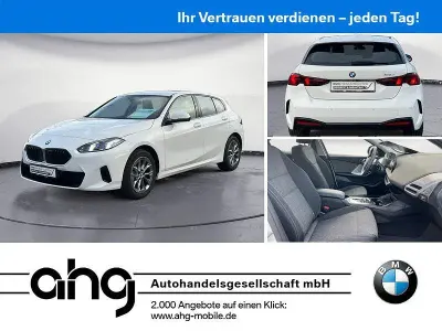 Gebraucht BMW 120