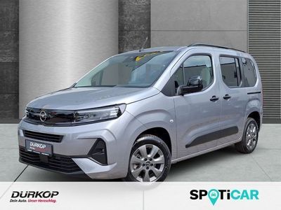 Opel Combo Life