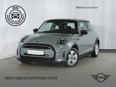 Gebraucht Mini Cooper