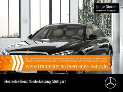 gebraucht Mercedes S580 S 600e L AMG+PANO+360+DIGITAL-L+BURMESTER3D+19"