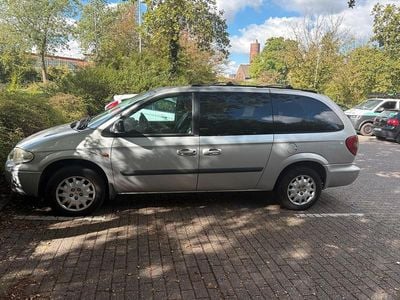 Chrysler Grand Voyager
