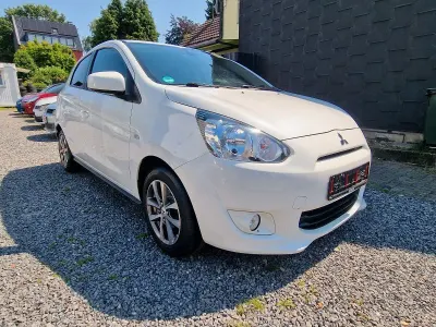 Gebraucht Mitsubishi Space Star
