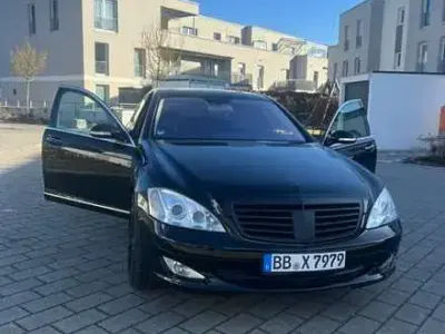 Gebraucht Mercedes S350 272 PS (200 kW) 2009 Limousine