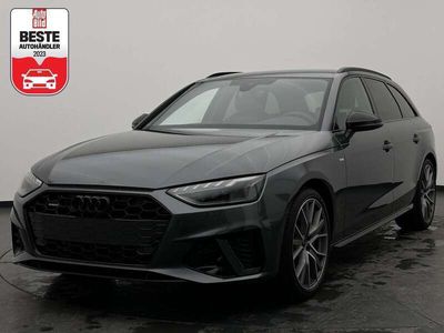 gebraucht Audi A4 A4Avant 40 TDI quattro +S-LINE+COMPETITION+NAV+