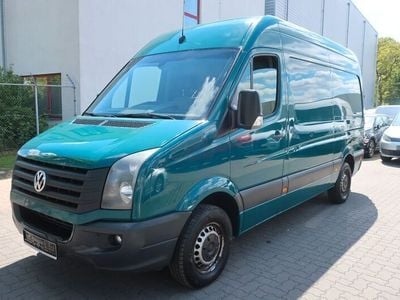 VW Crafter