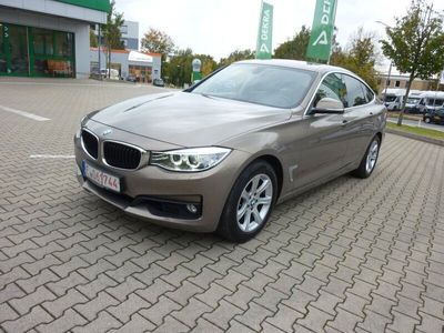 BMW 320 Gran Turismo