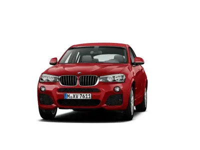 Gebraucht BMW X4 Shadowline 190 PS (139 kW) 2026 SUV