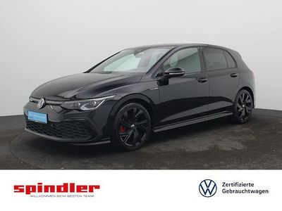 Gebraucht 2024 VW Golf VIII GTD | 36.660 € (Fairer Preis)
